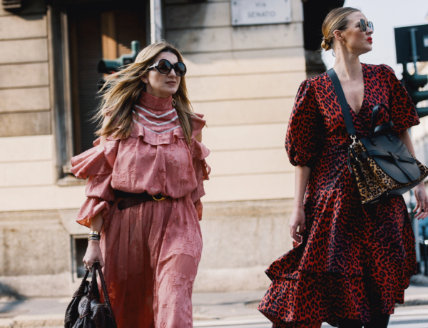 A legfrissebb beauty trendek a New York-i Fashion Weekről