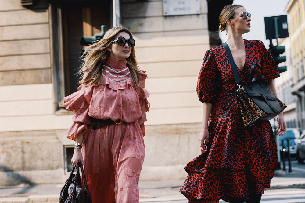 A legfrissebb beauty trendek a New York-i Fashion Weekről