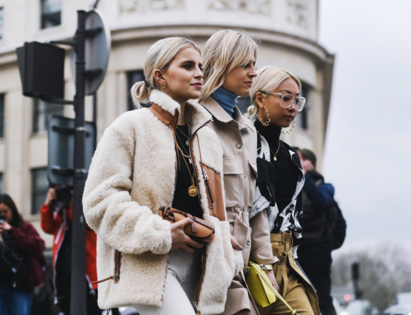 Ezek a kabátok már nem menők idén ősszel – mutatjuk, mit válassz helyettük