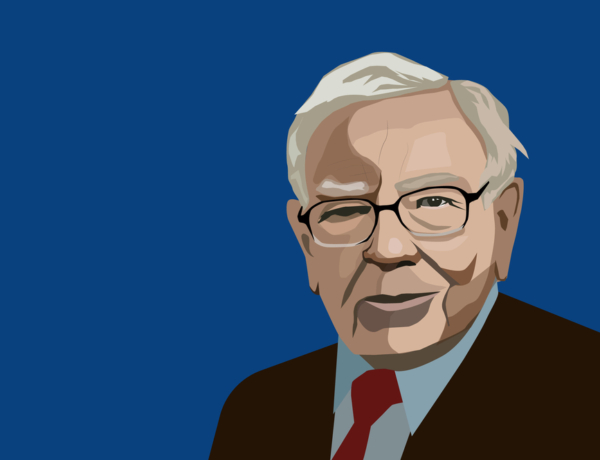 Warren Buffett milliárdos tanácsai: 10 szokás 40 felett