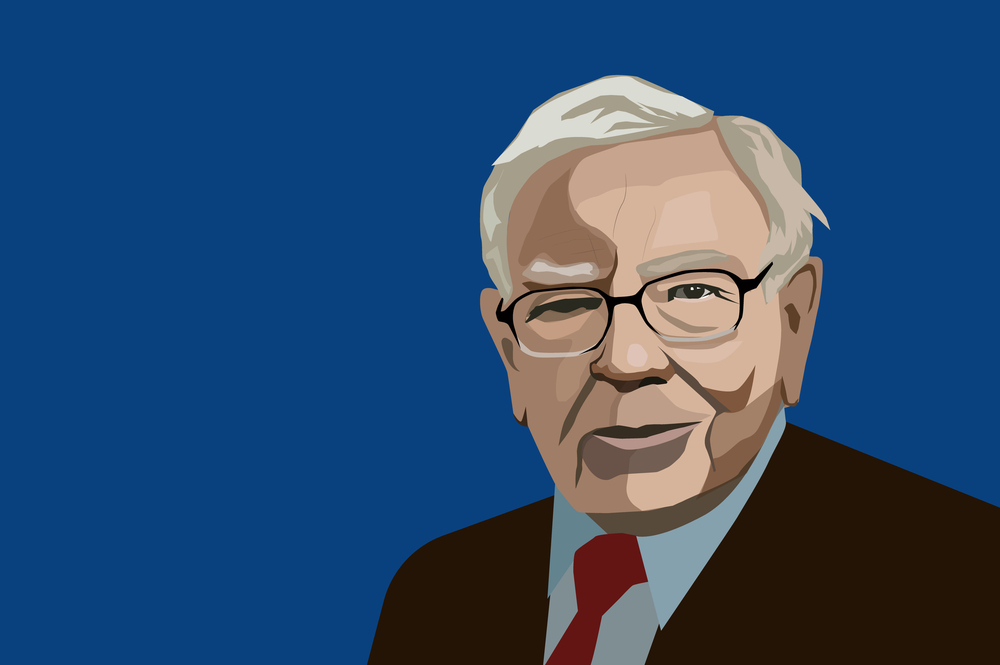 Warren Buffett milliárdos tanácsai: 10 szokás 40 felett