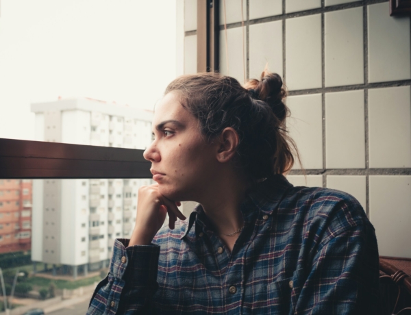 „Már évek óta nem csókolóztunk” – Monotogámia, azaz az unalomba fulladt kapcsolat