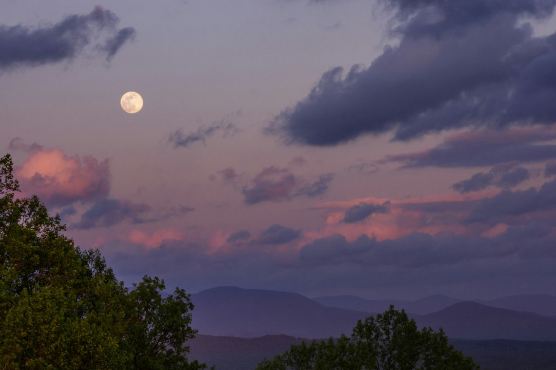 A novemberi telihold mindent felforgat – 3 jegy életében gyökeres változás jön