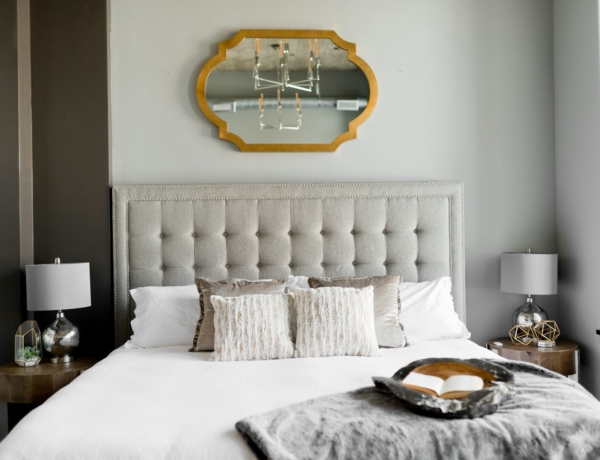 Hálószobatrendek, amik egyszer már kimentek a divatból – de most visszatérnek