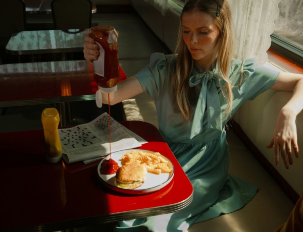 „Bűnnek érzem, ha pihenek, mert az nem fogyaszt” – Történetek nőktől, akiket tönkretesz a fogyni akarás