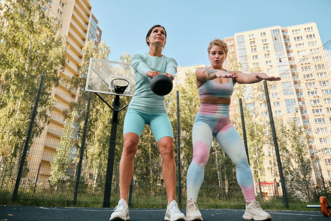 Nehezen veszed rá magad az edzésre? Próbáld ki ezt a pszichológiai trükköt