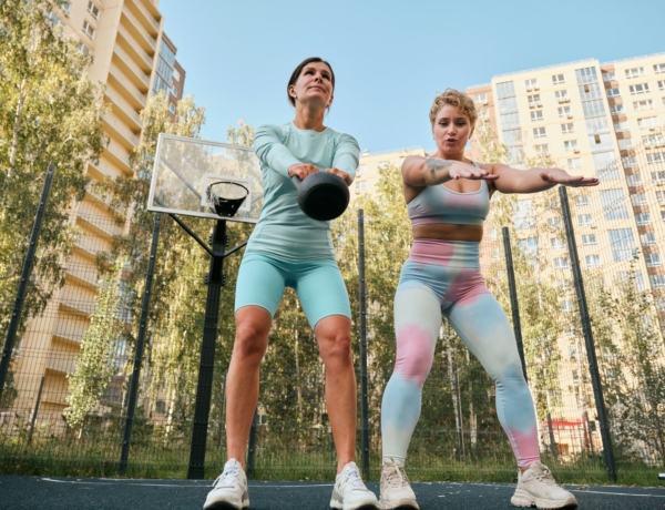 Nehezen veszed rá magad az edzésre? Próbáld ki ezt a pszichológiai trükköt