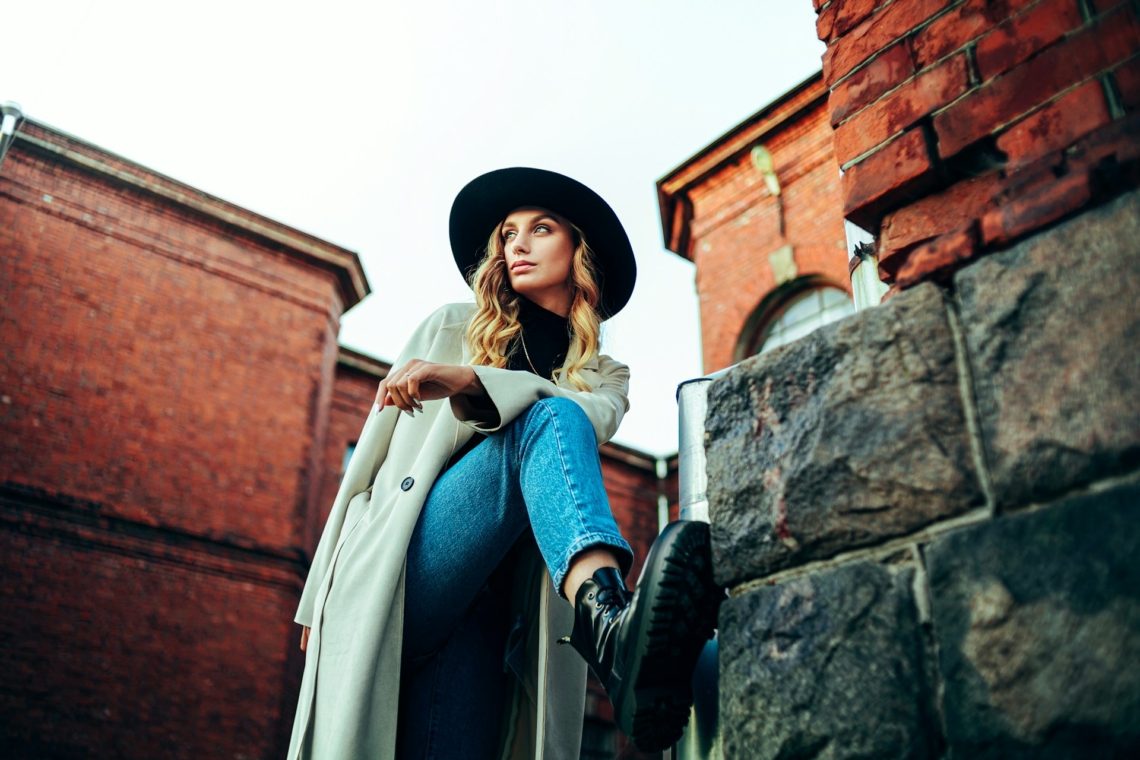 Ezekkel a farmerekkel mindig 10/10-es lesz az őszi outfited