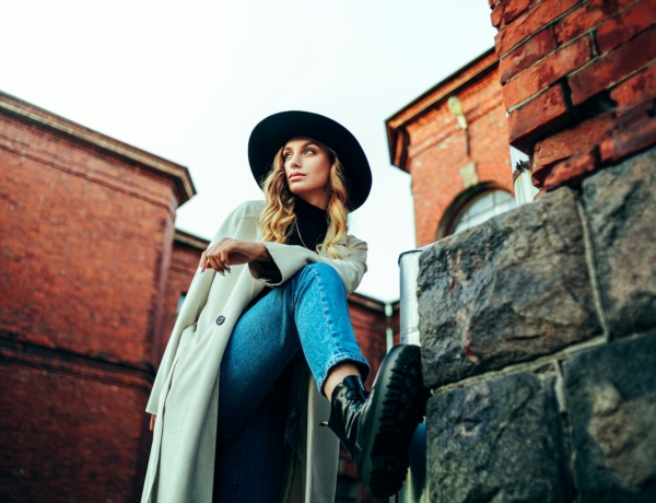 Ezekkel a farmerekkel mindig 10/10-es lesz az őszi outfited