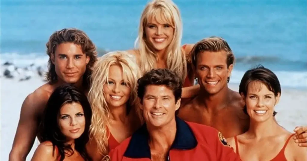 Ez őrület, visszatér a Baywatch! Ezt tudjuk eddig a 2026-ban induló sorozatról