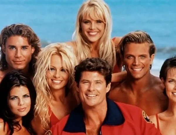 Ez őrület, visszatér a Baywatch! Ezt tudjuk eddig a 2026-ban induló sorozatról