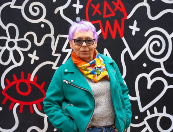 Pornó, kertészkedés, zöld haj. Mi az a meglepő dolog, amit öregkorodban kezdtél el?