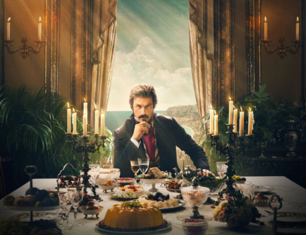 A Netflix új sorozata, A párduc, egy igazi mestermű – Láttad már?