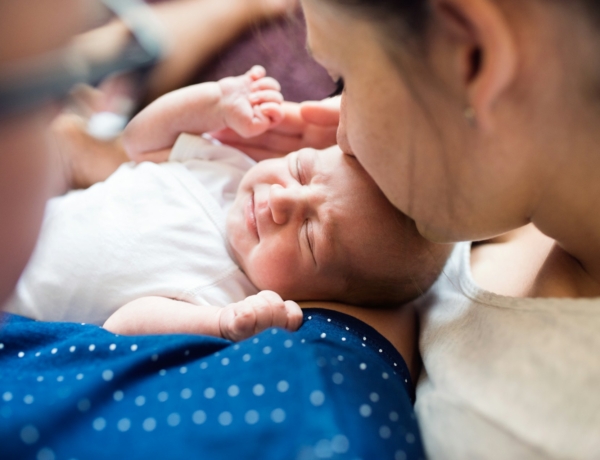 Vajúdó nők legviccesebb mondatai – Szülésznők mesélnek