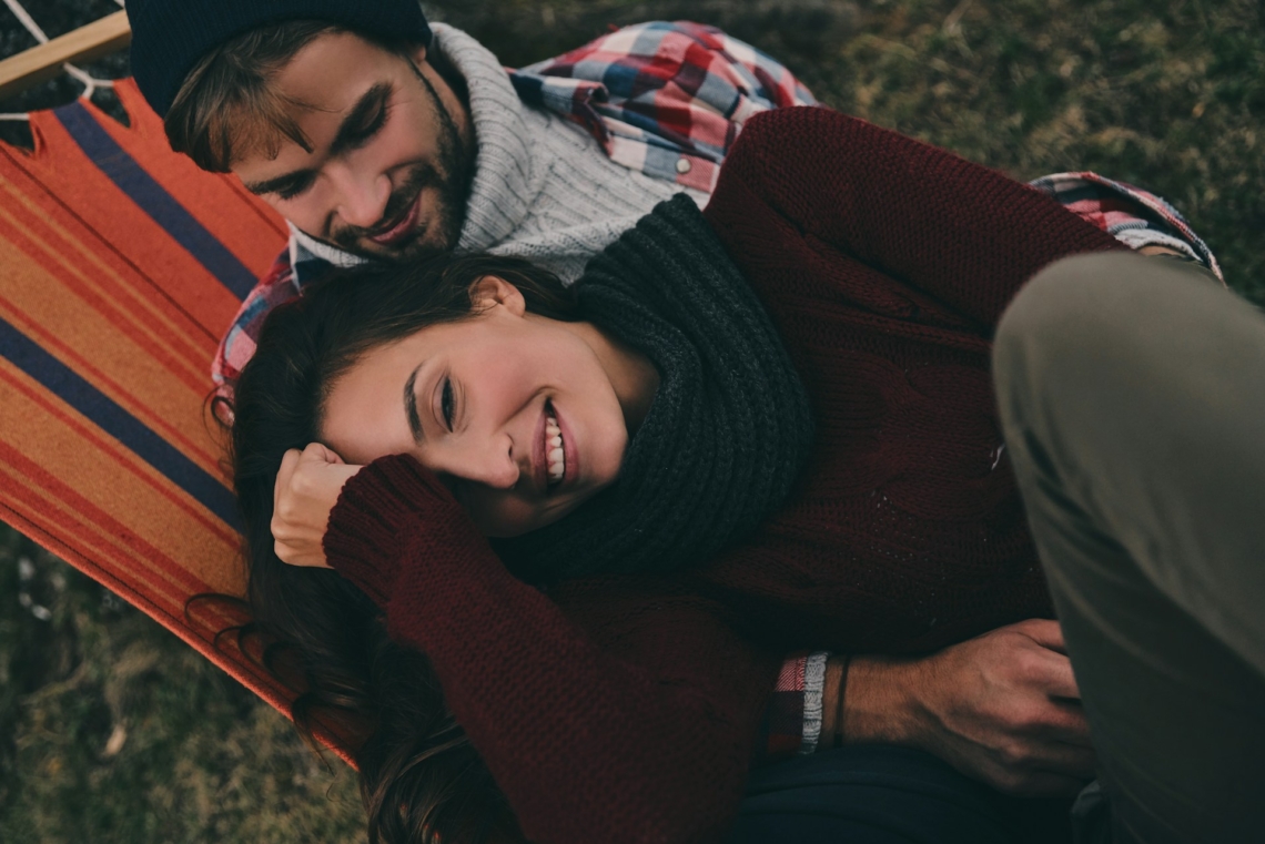 „Nem csak a gyerek a központ” – Történetek egészséges házasságokból