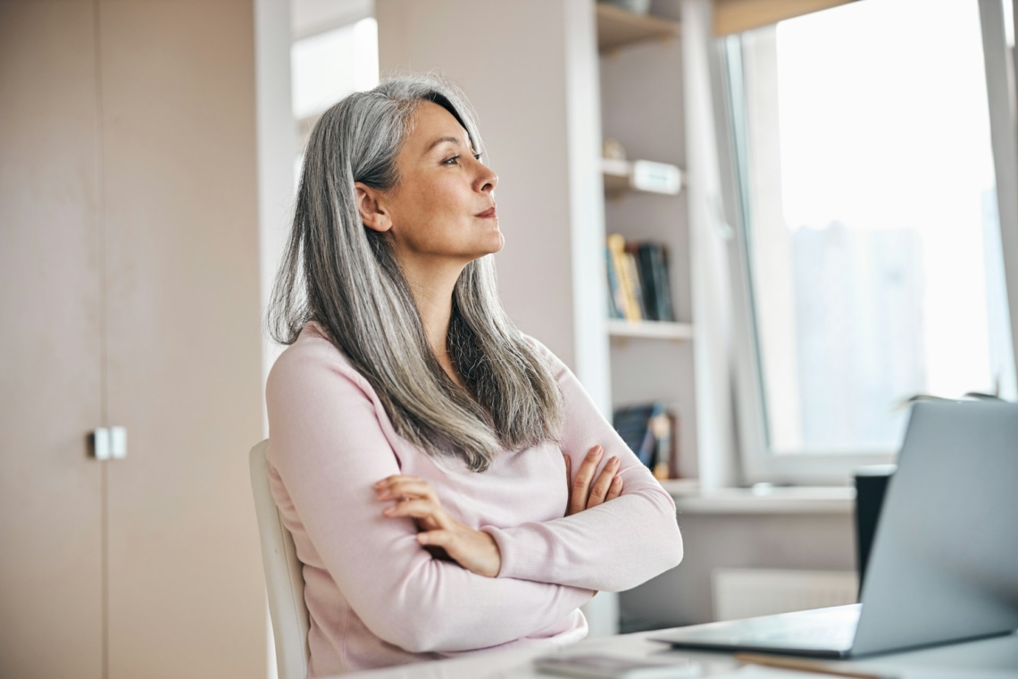 „Nem leszek otthonkás nagyi!” – 10 nő elmondja, miért baromság méltósággal megöregedni