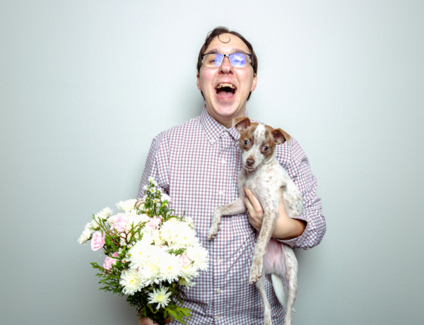 Miért randiznak „csúnya férfiakkal” a nők: ez a Shrekking