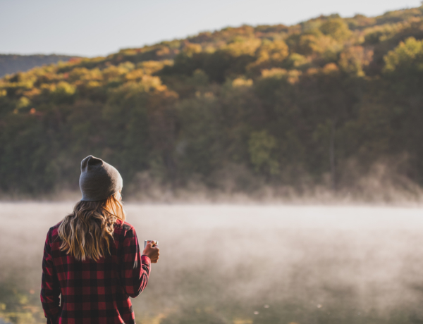 Időjárás október 13: Az ősz teljes erővel tör be!
