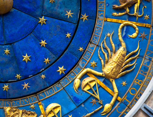 Skorpió a családban. Milyen a Skorpió férj, feleség, gyermek, anyós és após?