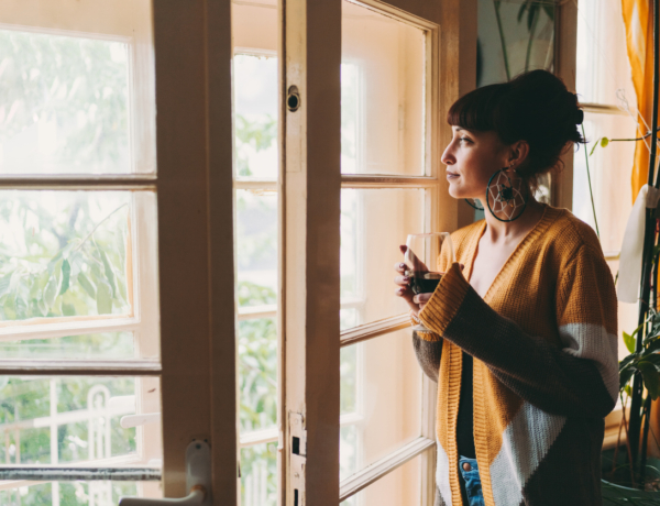 A 42. életév különleges fordulópontja: válság vagy ébredés?