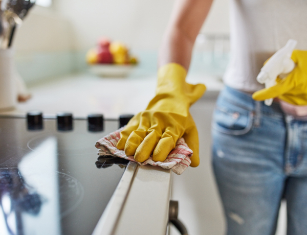 10 meglepő dolog, amit tilos fertőtlenítő kendővel letörölni