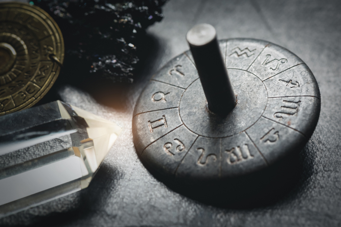 Mi a sorsüzeneted októberben? Zodiákusod ad némi útmutatást