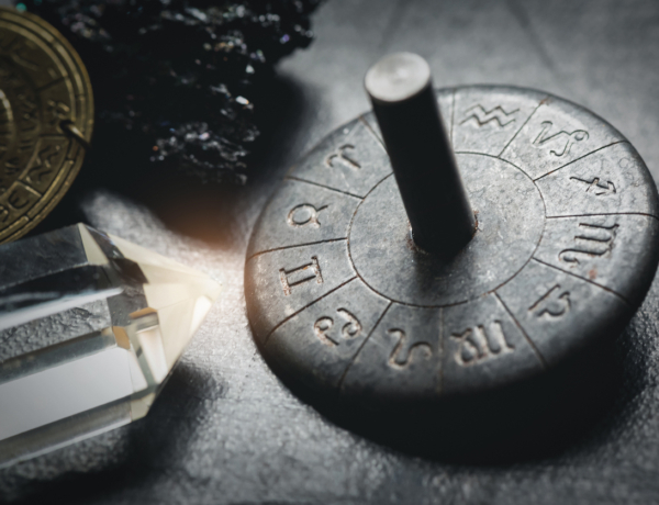Mi a sorsüzeneted októberben? Zodiákusod ad némi útmutatást