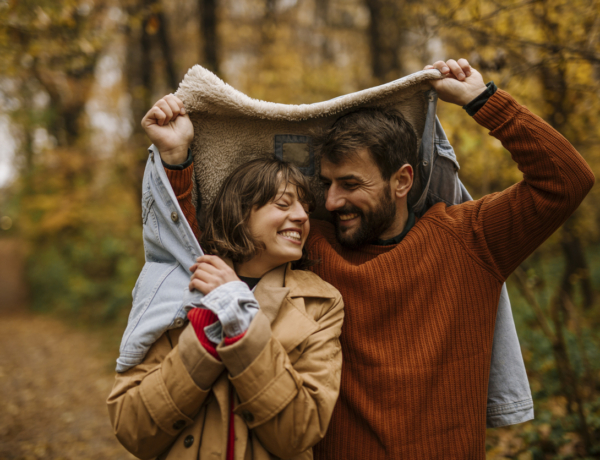 Tavaszi reggelek, őszies dél: záporok kísérik az őszi hétvégét