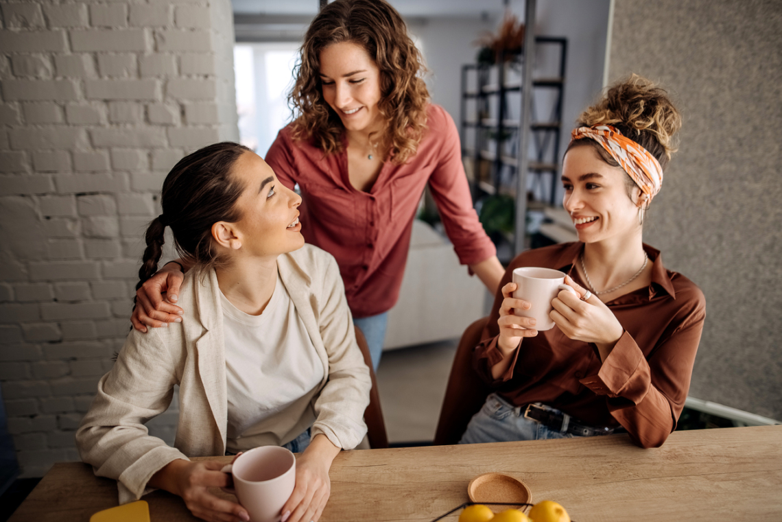 „Mikor jön a baba?” – ezért nem kérdezem meg csak úgy senkitől