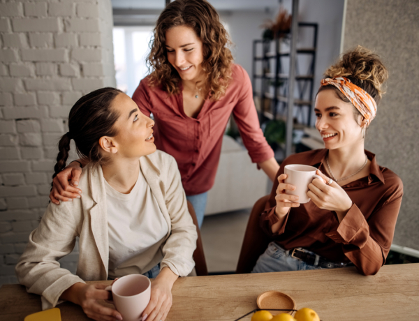 „Mikor jön a baba?” – ezért nem kérdezem meg csak úgy senkitől