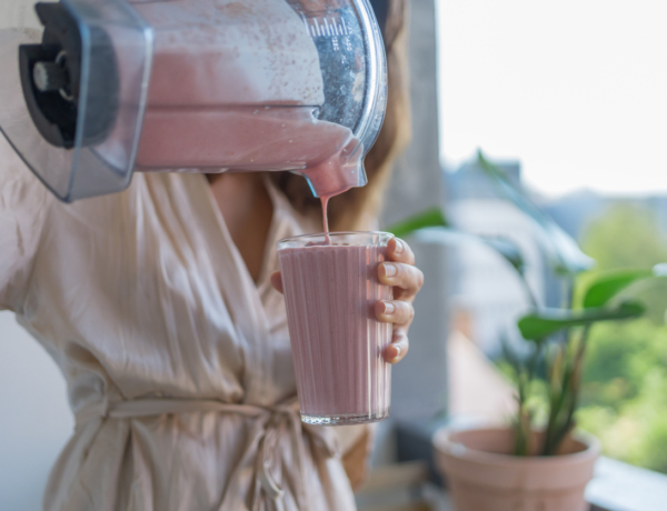 5 turmix, ami gyorsabban tüntetheti el a hasi zsírt, mint a hasprés