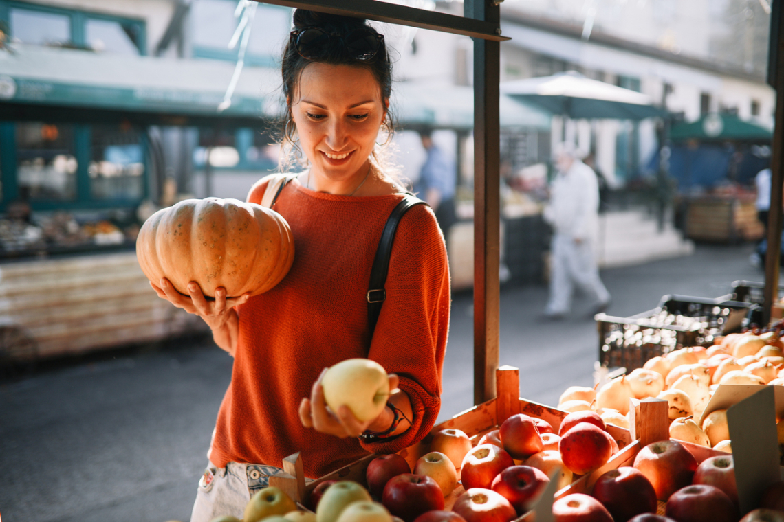 Az ősz végének legjobb vitaminforrásai – nem a C-vitamin az első!