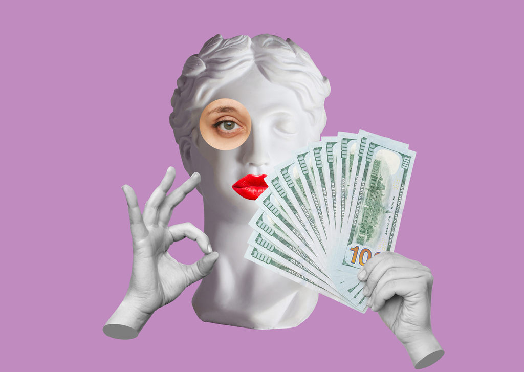 A nők egyre „gazdagabbak”, ez pedig kezdi megváltoztatni a világot