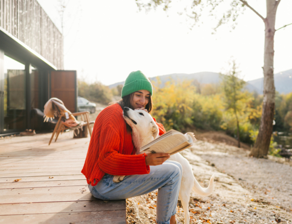 Könyvvel a világ körül: ezt az új utazási trendet minden könyvmoly imádni fogja