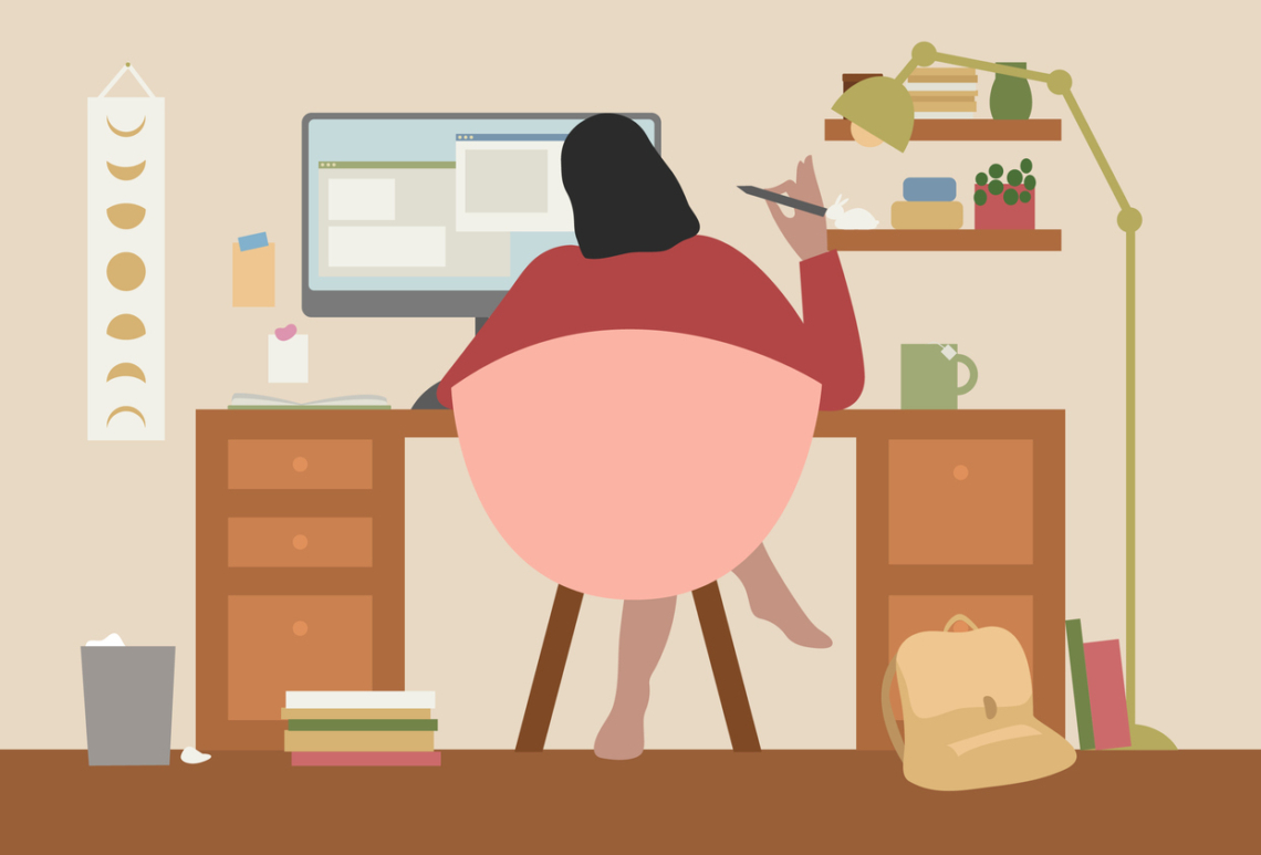 Ezt a 4 dolgot Te is csinálod, és teljesen lefáraszt mentálisan