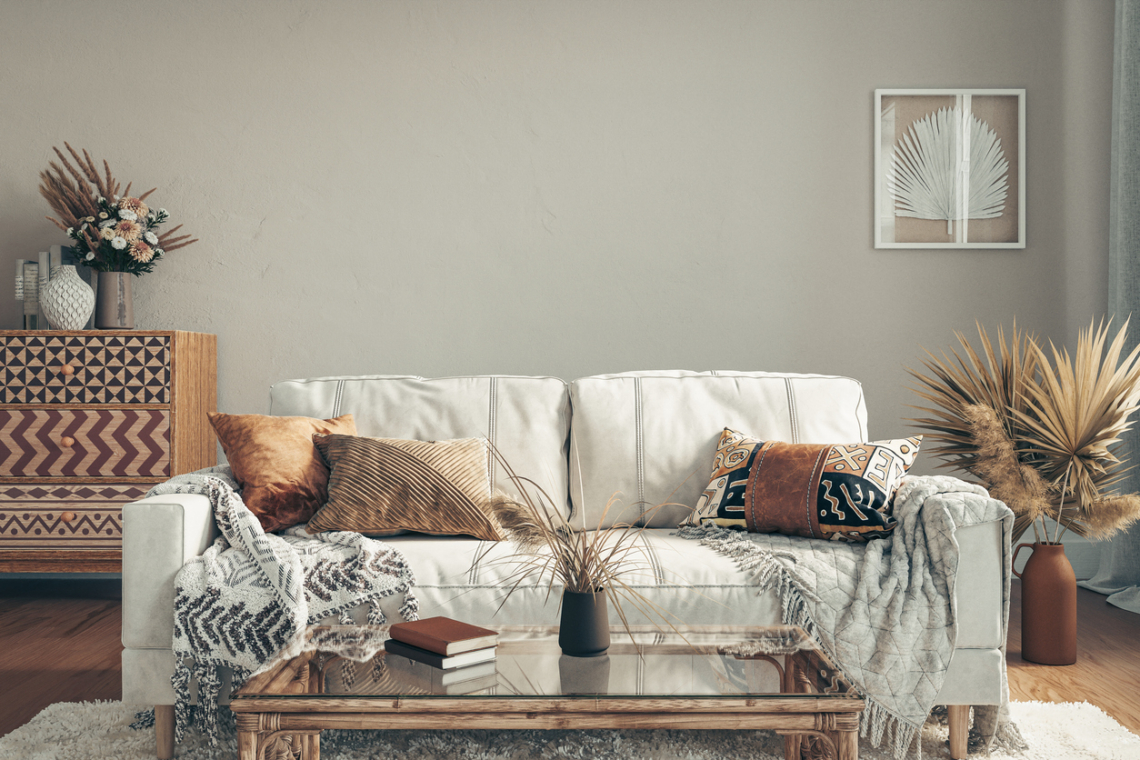 5 DIY ötlet, amivel őszi hangulatot varázsolhatsz a lakásodban, 10 perc alatt