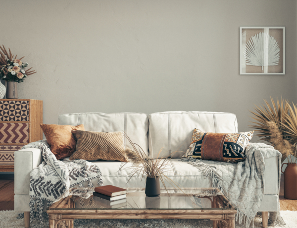5 DIY ötlet, amivel őszi hangulatot varázsolhatsz a lakásodban, 10 perc alatt