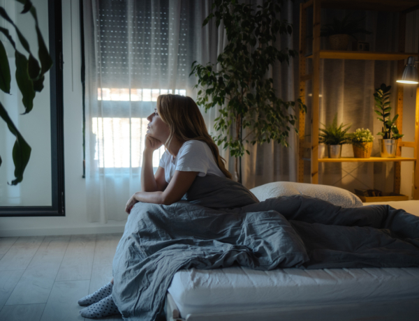 Te is szorongással ébredsz? Ezt kell tudnod a pszichológusok szerint