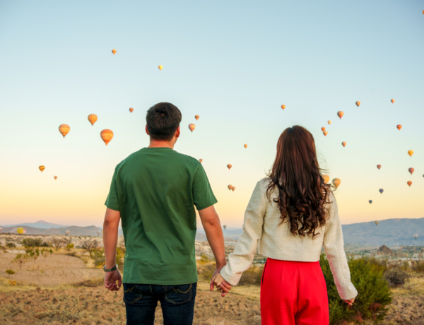 Ez az arkangyal segíthet rátalálni az igaz szerelemre – a születési hónapod szerint