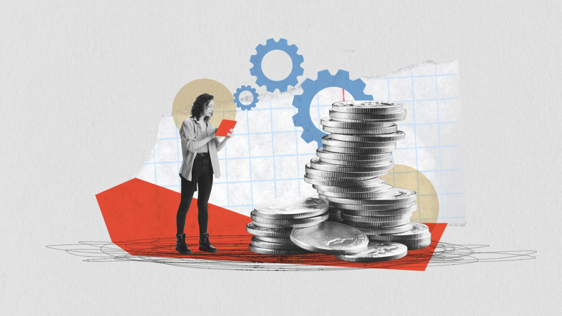 Ezek a csillagjegyek év végén pénzügyi ajándékot kapnak az élettől