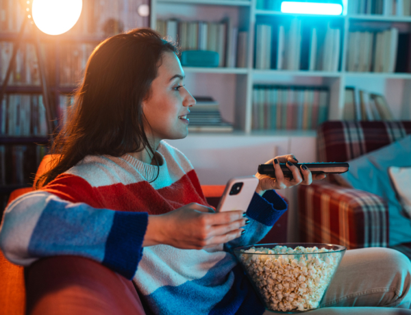 5 inspiráló film, amitől újra megtalálod önmagad