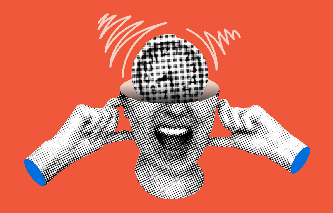 A nő, aki mindig késik: mit árul el róla ez a szokás a pszichológusok szerint?