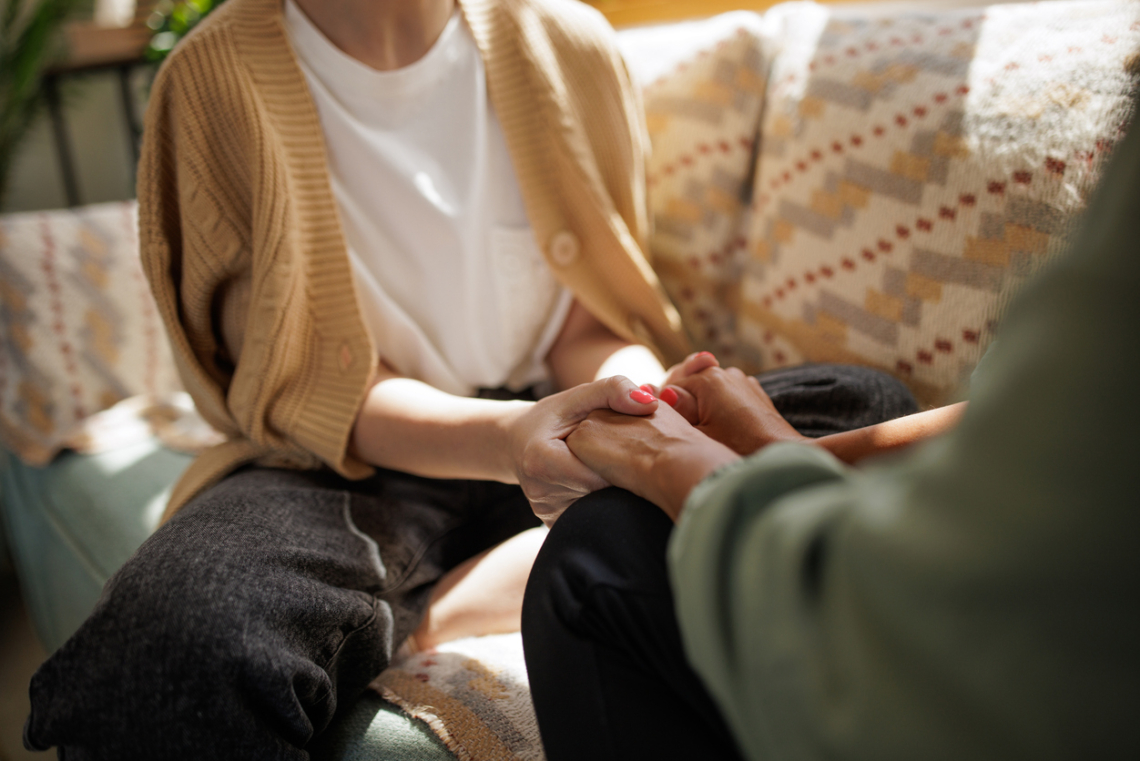 Ezért baj, ha túl kedves vagy az emberekkel