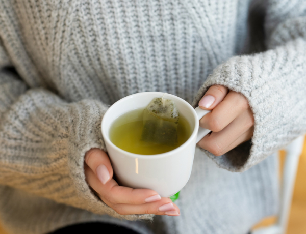 Ez a forró ital segít megőrizni a szellemi frissességedet – egy új tanulmány szerint