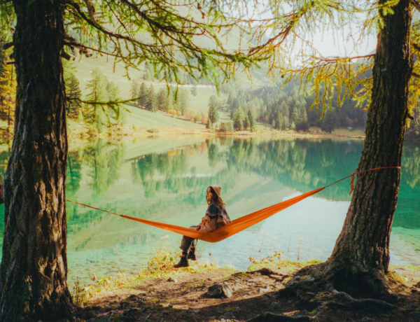 „Minden utazásom egy könyv, amit sosem tudok újra ugyanúgy elolvasni”