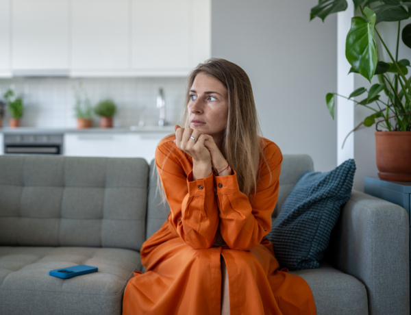 Az ember biztonságra törekszik, pedig fejlődni csak bizonytalanságban lehet