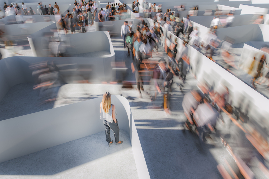 Döbbenetes tény: a férfiak és a nők másképp érzik az idő múlását