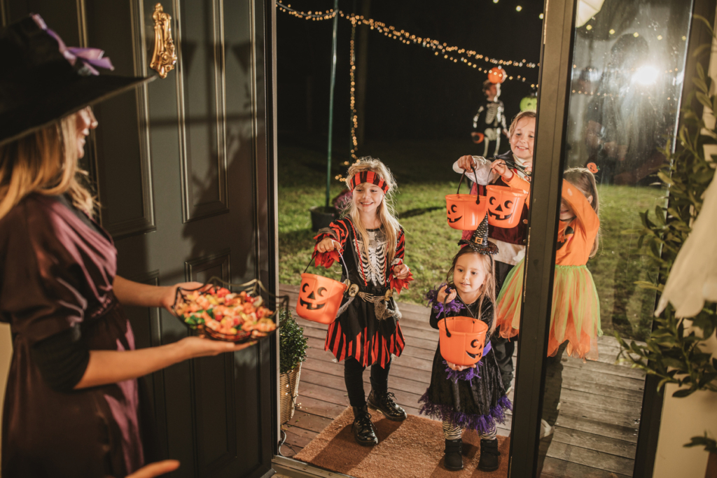 Ezért lehet a Halloween a keresztények számára is elfogadható ünneplés