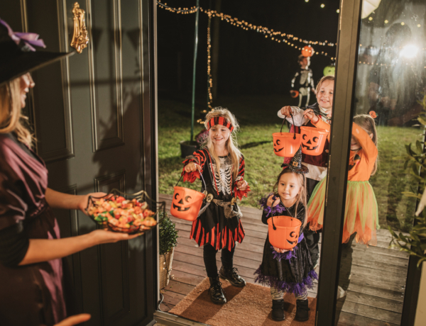 Ezért lehet a Halloween a keresztények számára is elfogadható ünneplés