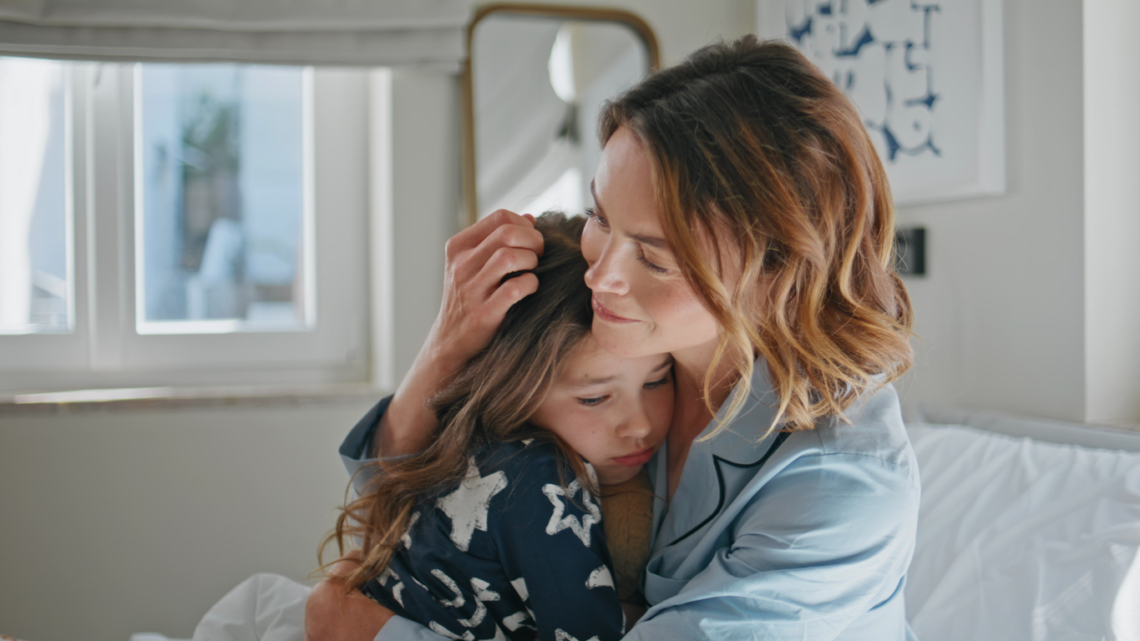 Így nem törte össze a gyerekemet, amikor elváltunk – Ezt kellett tennünk érte